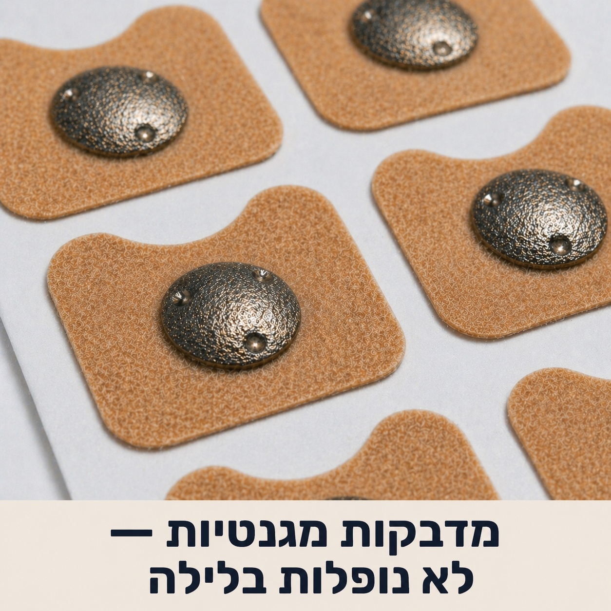 אפיקס חומר היפו-אלרגני לעור רגיש לשימוש יומיומי