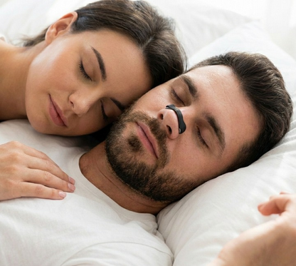 אפיקס רצועות אף לשינה טובה ומניעת נחירות