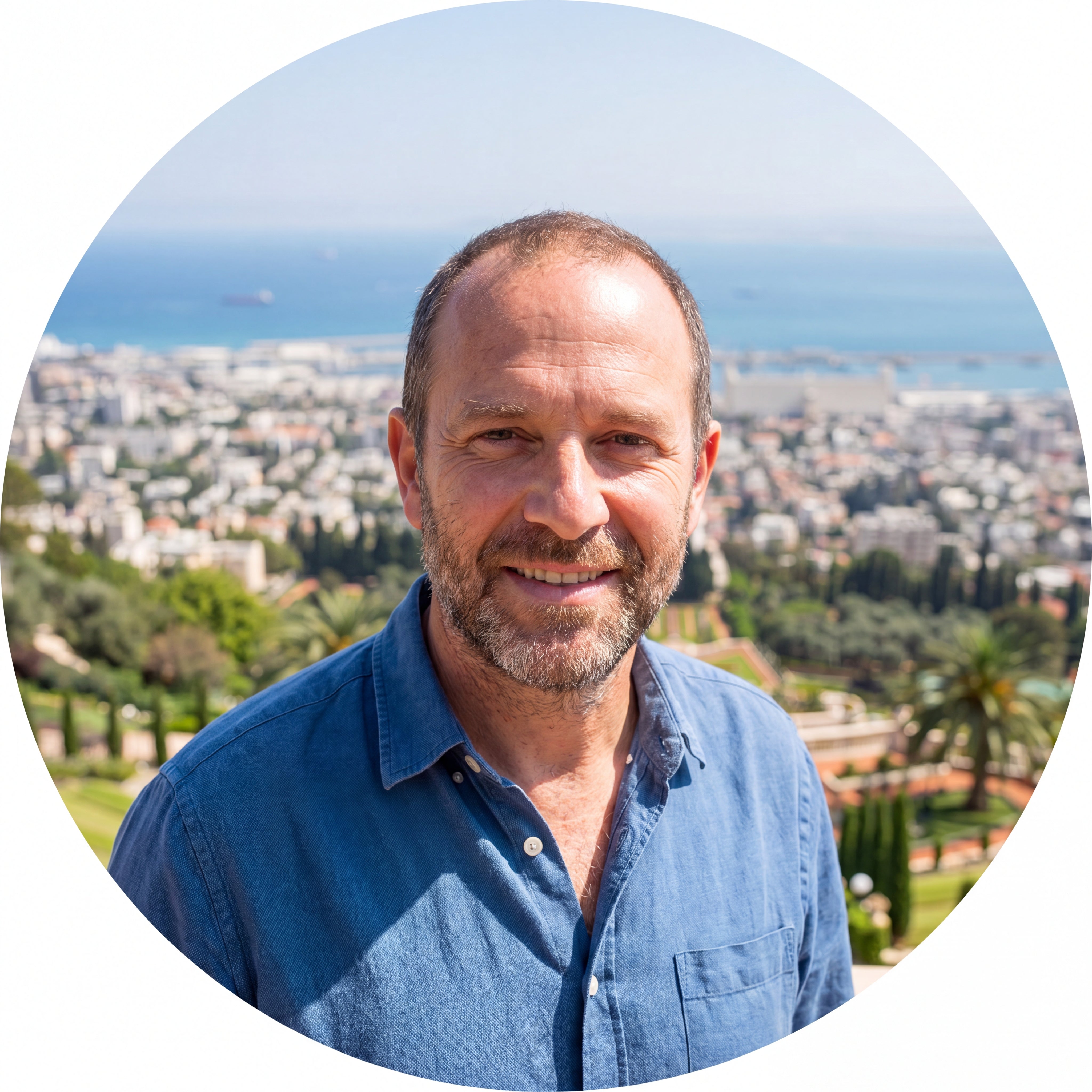 איתן, ירושלים